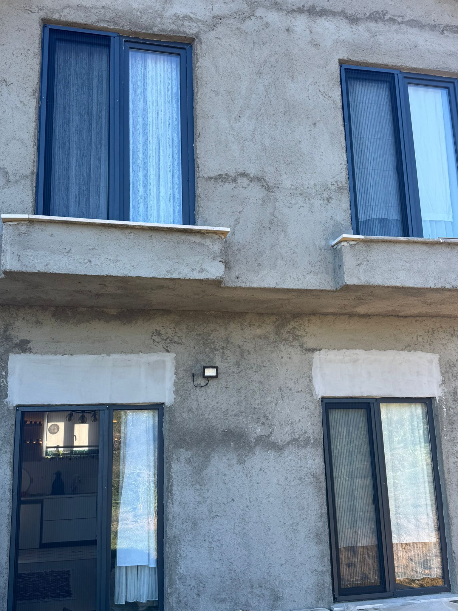 Knz Sineklik Ve Karavan Perde